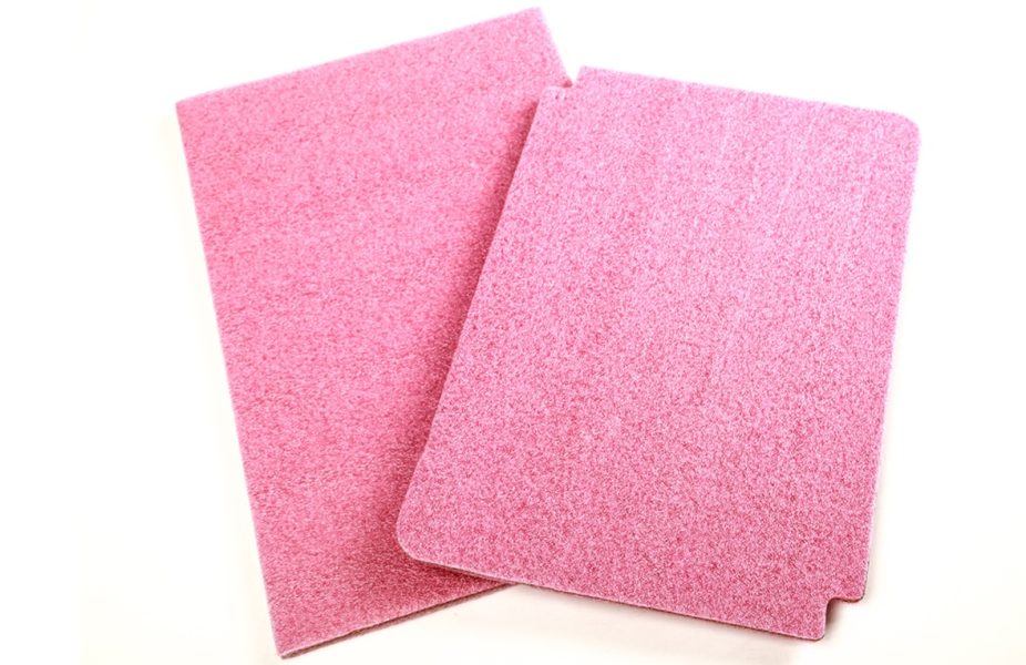 ESD DISSIPATIVE POLYETHYLENE FOAM PRODUCTS (2) - 1181 x 764