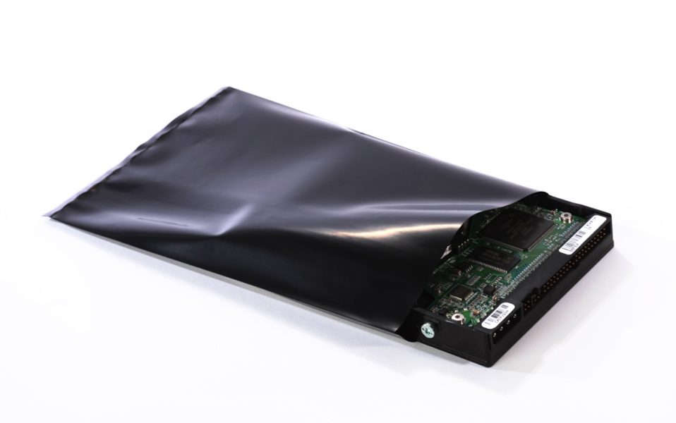 conductive bags