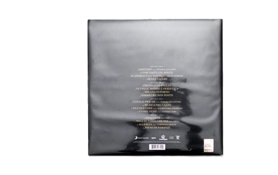 = ok sito - Buste in pvc 1181 x 743